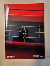 Ferrari 512 TR (Testarossa)