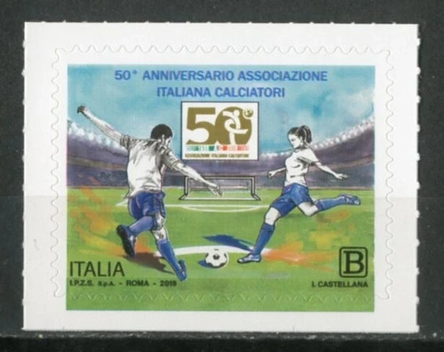 Italia calcio 2018 - -,