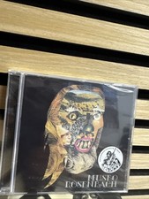 CD -Museo Rosenbach -