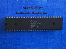 Commodore CSG/MOS 5719 Chip IC
