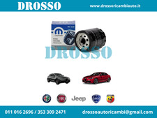 FILTRO OLIO ORIGINALE FIAT