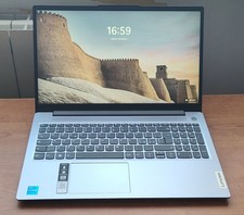 Notebook Lenovo IdeaPad Slim 3