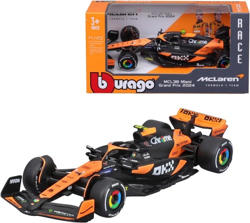 Lando norris mclaren - norris,