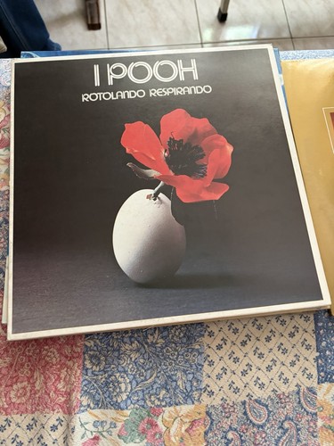Pooh rotolando respirando - i,