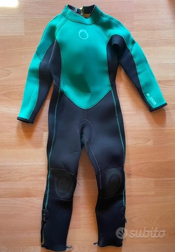 Muta neoprene bambino - muta,