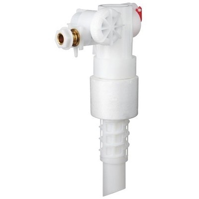 Valvola carico grohe - valvola,
