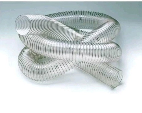 Tubo spirale - tubo, a