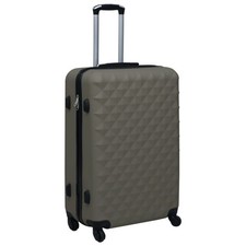 Hardcase Trolley Anthracite