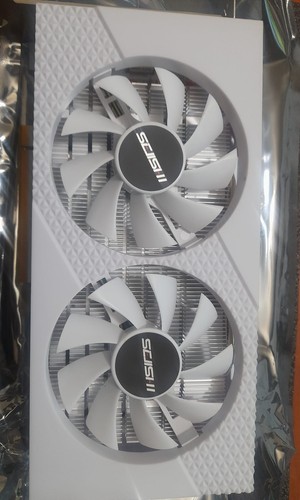 Scjis 580 8gb bianca - 580,