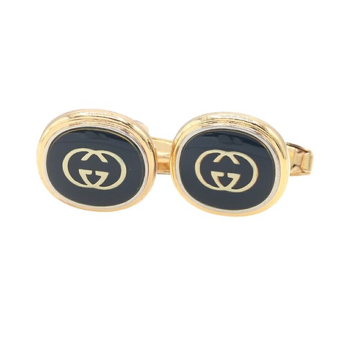 Gemelli gucci incastro - gemelli,