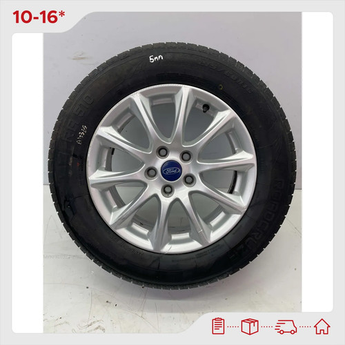 Ford mondeo cerchio - ford, in