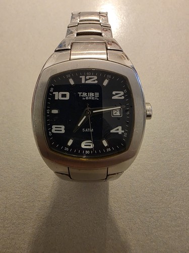 Orologio tribe breil - orologio,