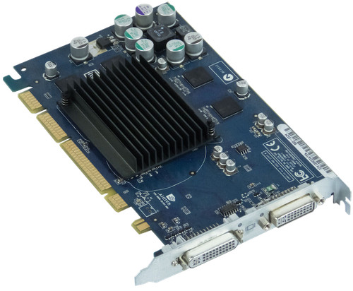 Nvidia geforce 5200 - geforce, 64