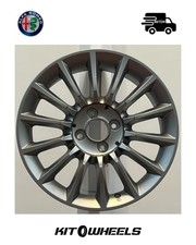 CERCHIO IN LEGA 7X16 4X98 ET39 CB58.1 MITO