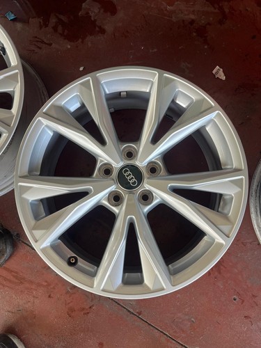 Audi cerchi in lega - cerchi,