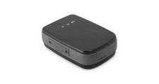 iTrack PUCK Gadget in Tempo