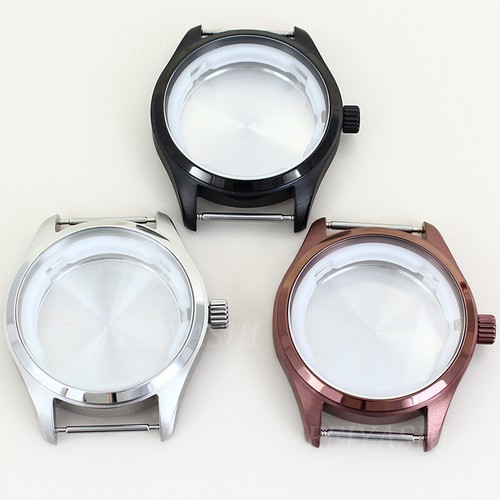 Cassa orologio 40mm modifica - orologio,