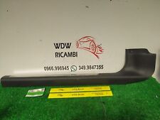 735263946 RIVESTIMENTO BATTITACCO LATO ANTERIORE SINISTRO SX ALFA ROMEO 147 Q2 1