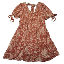 Sienna Sky Floral Prairie