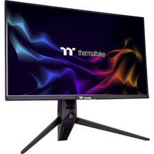 Thermaltake TGM-I27FQ, Monitor