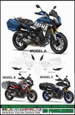 ADESIVI MT 09 FJ 09 TRACER 900