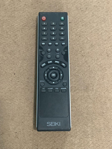 Telecomando per seiki - telecomando, tv