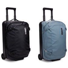 Valigia bagaglio a mano Thule Chasm Carry on valigia 55 cm/22 pollici libera scelta