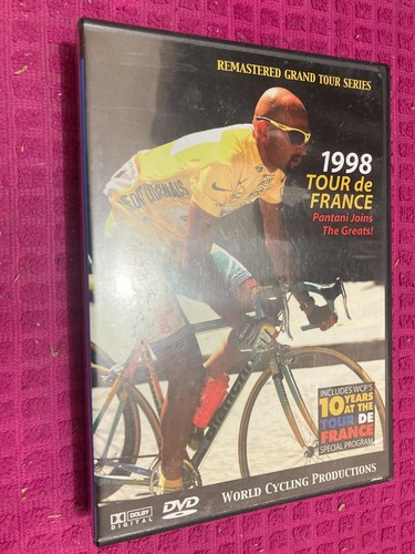 Rare 1998 tour france - rare,