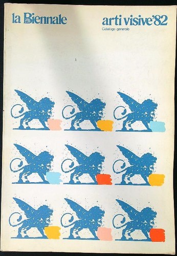 Arti visive catalogo - arti, 82