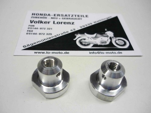 Per honda rc30 vfr 750 - r, dadi