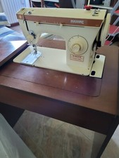 MACCHINA DA CUCIRE SINGER