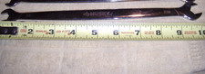 1 Husky 7/16" X3/8" NEW Wrench
