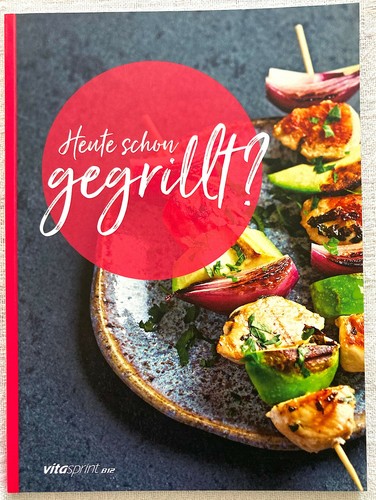 Heute schon gegrillt?