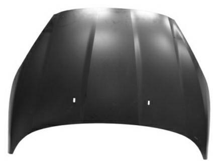 Cofano anteriore ant ford - cofano,