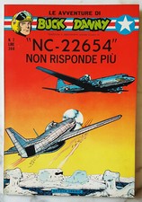 LE AVVENTURE DI BUCK DANNY  n