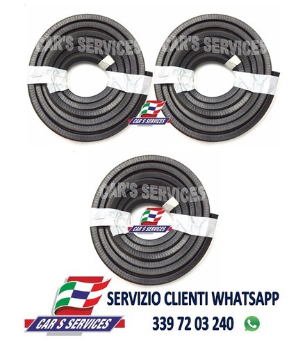 Kit completo guarnizioni - completo,