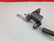 FRONT BRAKE MASTER CYLINDER 43015-1367 KAWASAKI KX 125 1988