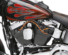 CAVI CANDELA HARLEY DAVIDSON