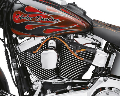 Cavi candela harley - candela,