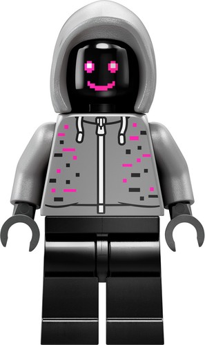 Lego minifig city - lego®,