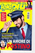 2019 01 22 - TELEPIù - 22