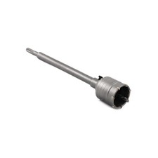 Fresa per muro tazza 55 mm