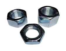 DADI M22X1,5 PASSO FINE MB MEDI 5588 ALTI 5587 BASSI 5589 ESAGONALI ZINCATI