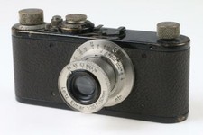LEICA I (C) con Elmar 50 mm