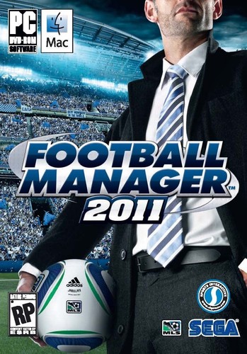Calcio manager 2011 m11 - manager, 2011----m11