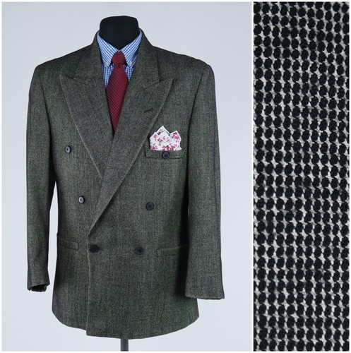 Blazer uomo italiano 40r - italiano,