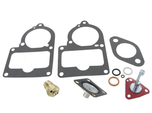Carburatore kit revisione - carburatore,