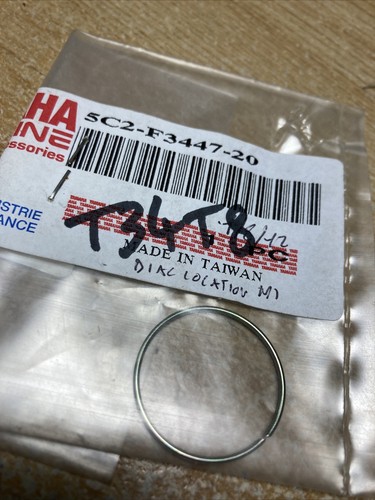 Yamaha 5c2 f3447 circlip - yamaha, 5c2-f3447-20