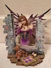 fata fairy land da collezione perfetta