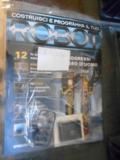 costruisci e programma il tuo